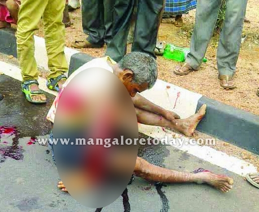 accident in  udupi 1